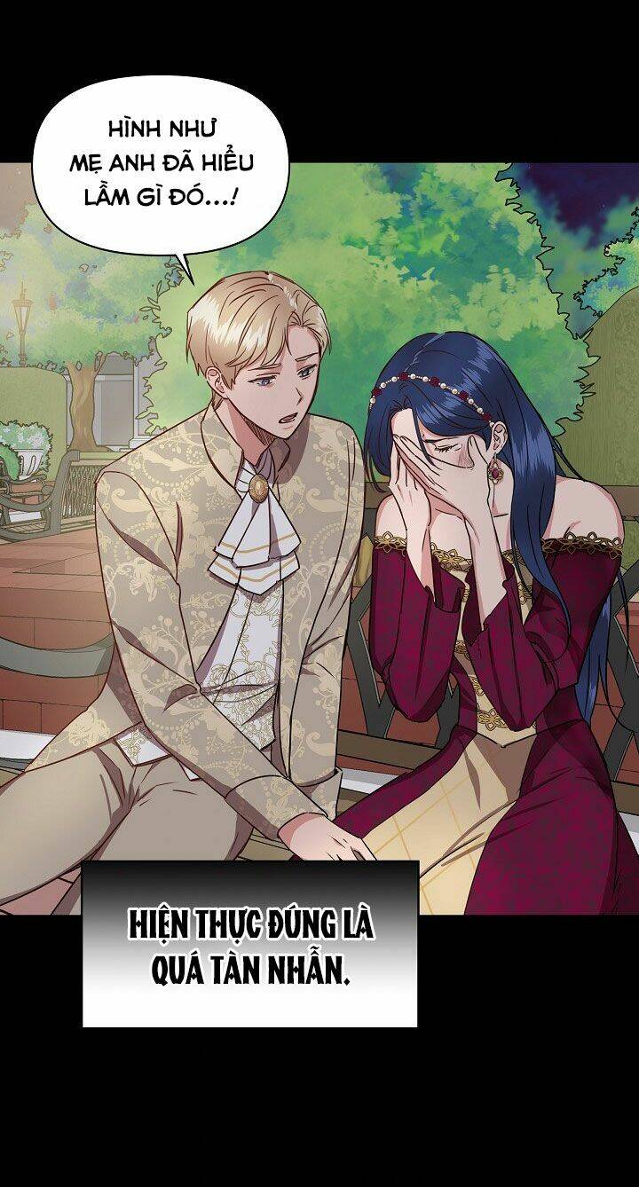 Tôi Không Phải Là Cinderella Chapter 4 - Trang 2