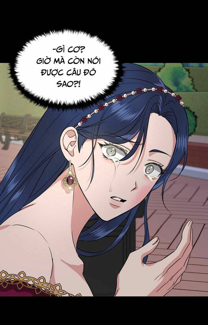 Tôi Không Phải Là Cinderella Chapter 4 - Trang 2