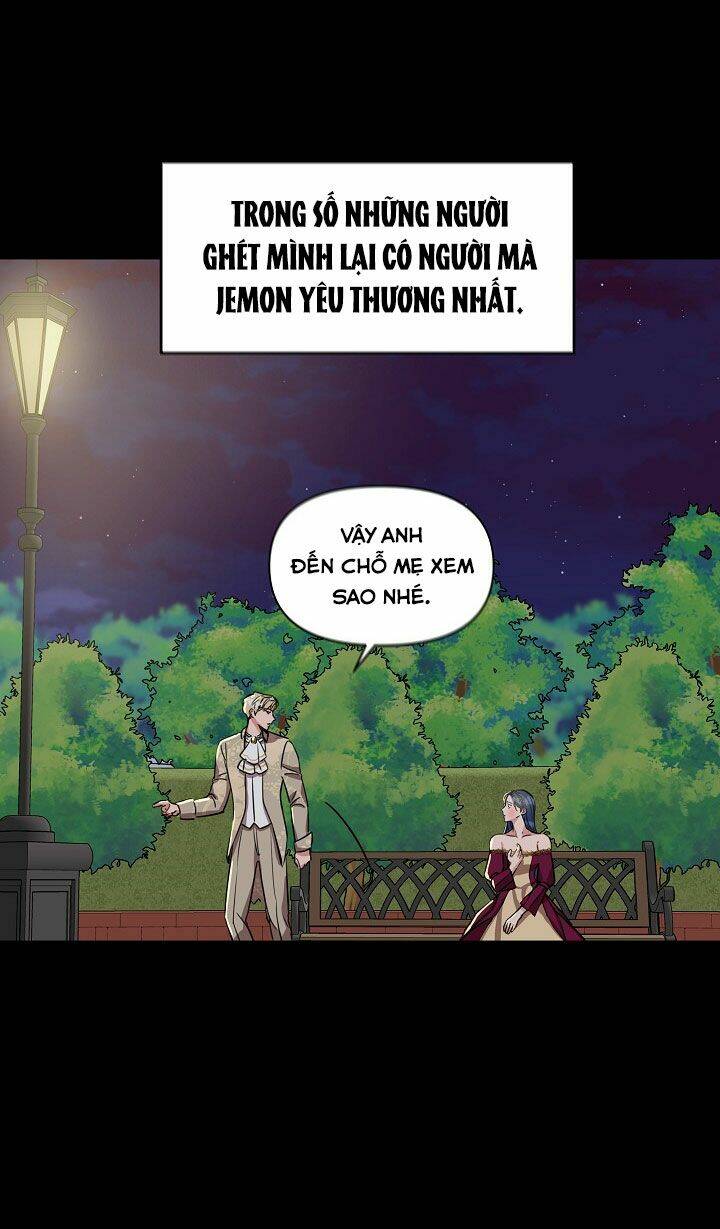 Tôi Không Phải Là Cinderella Chapter 4 - Trang 2