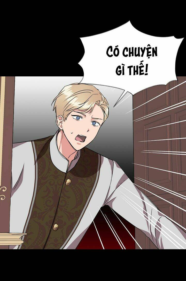 Tôi Không Phải Là Cinderella Chapter 4 - Trang 2