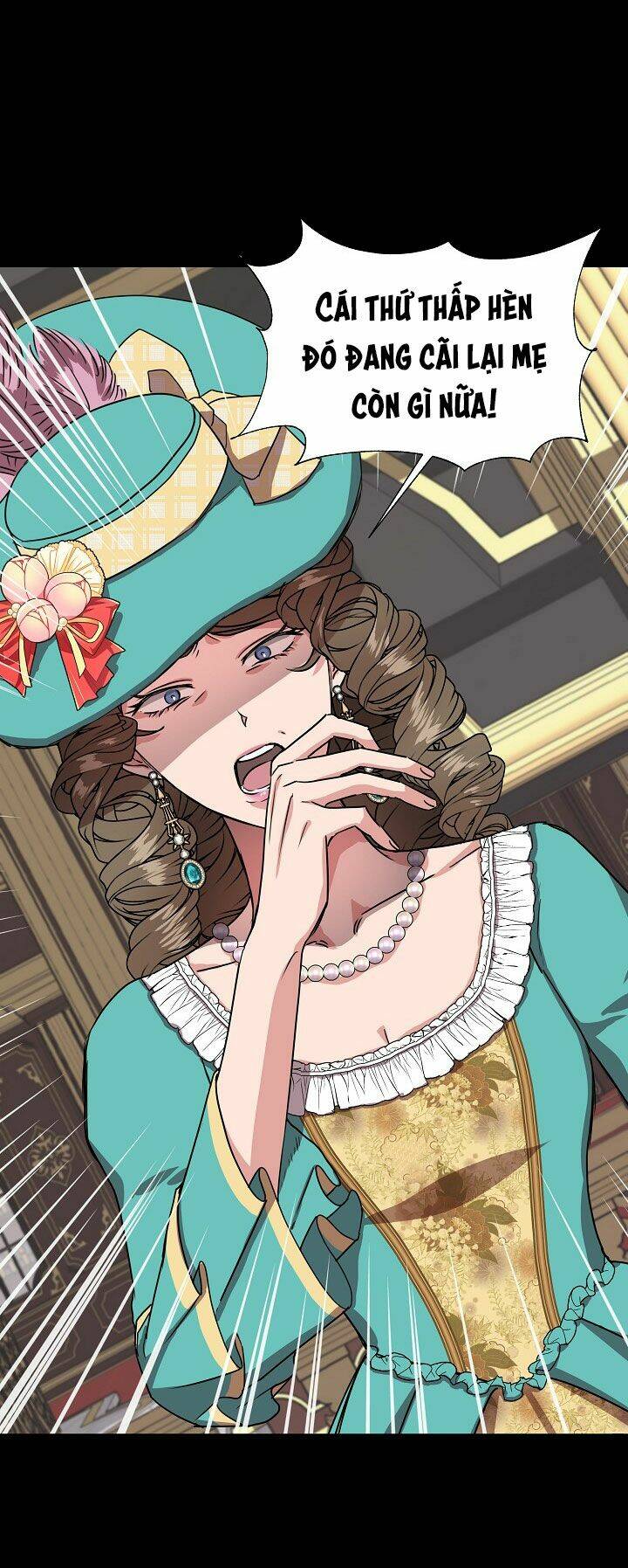 Tôi Không Phải Là Cinderella Chapter 4 - Trang 2