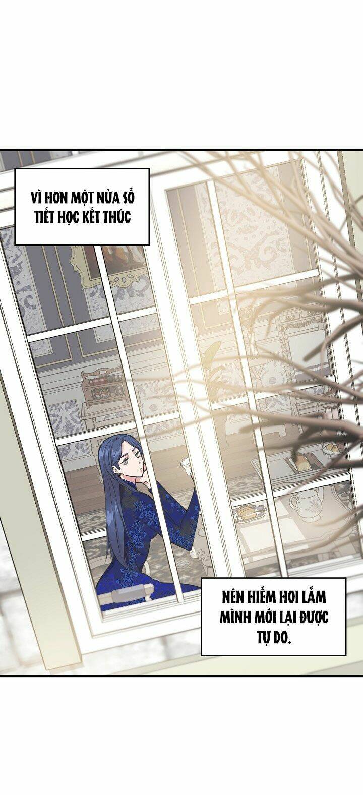 Tôi Không Phải Là Cinderella Chapter 4 - Trang 2