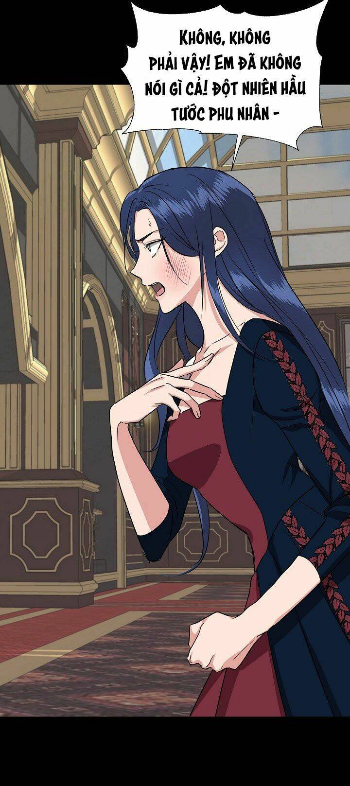 Tôi Không Phải Là Cinderella Chapter 4 - Trang 2