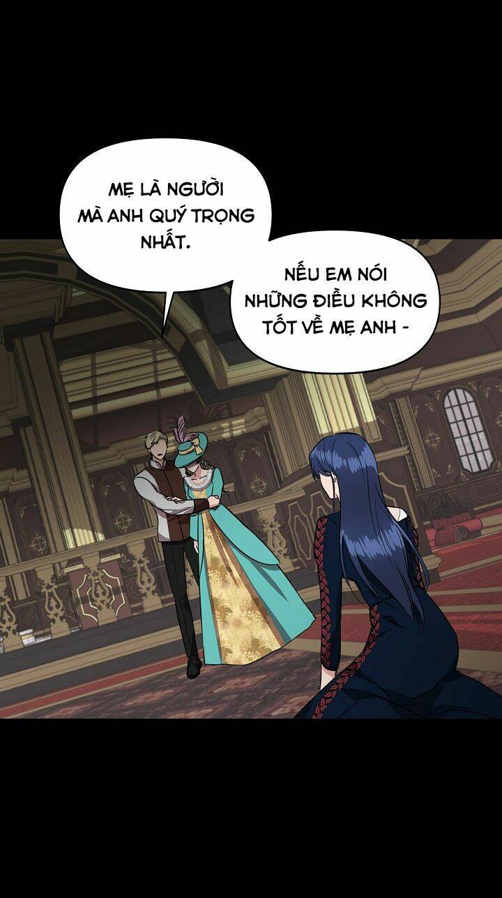 Tôi Không Phải Là Cinderella Chapter 4 - Trang 2
