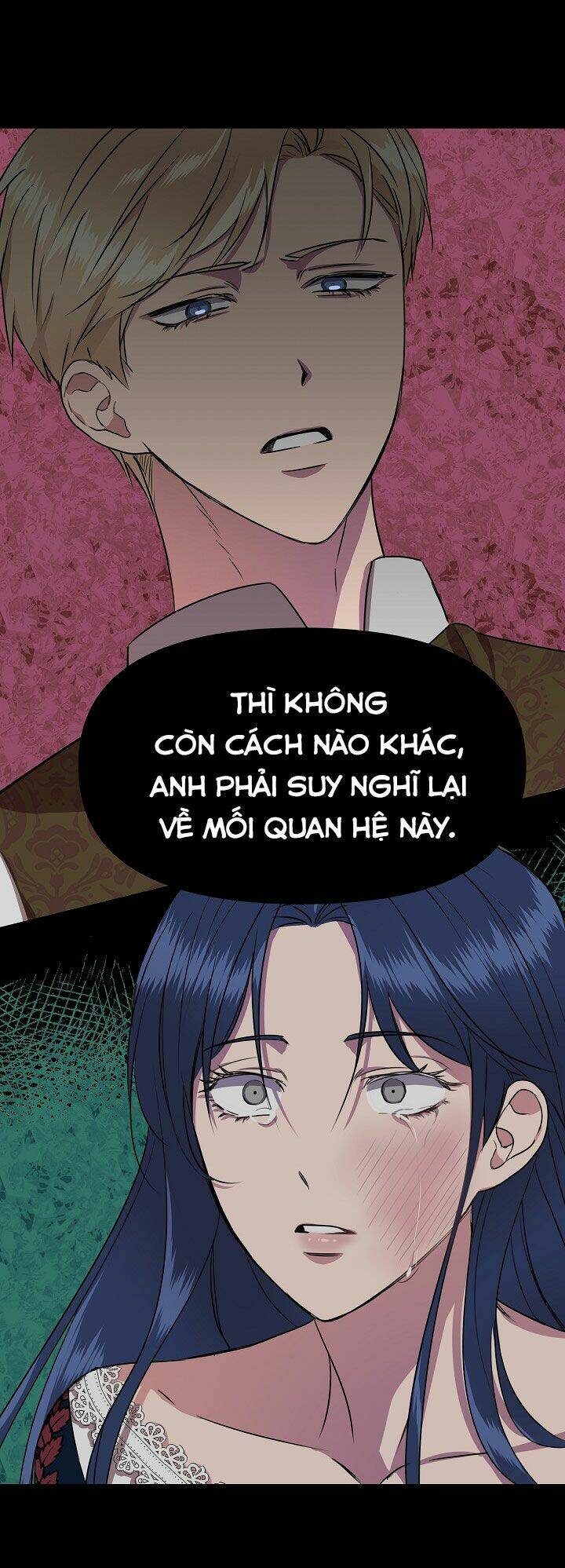 Tôi Không Phải Là Cinderella Chapter 4 - Trang 2