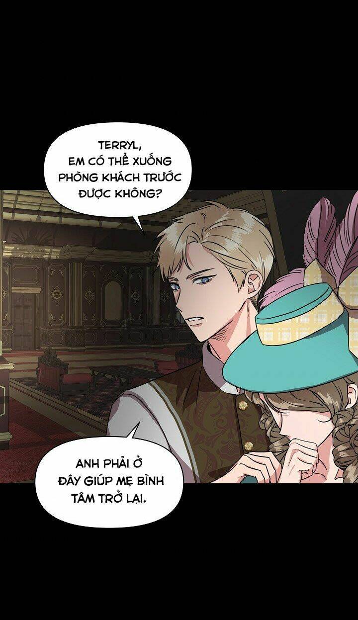 Tôi Không Phải Là Cinderella Chapter 4 - Trang 2