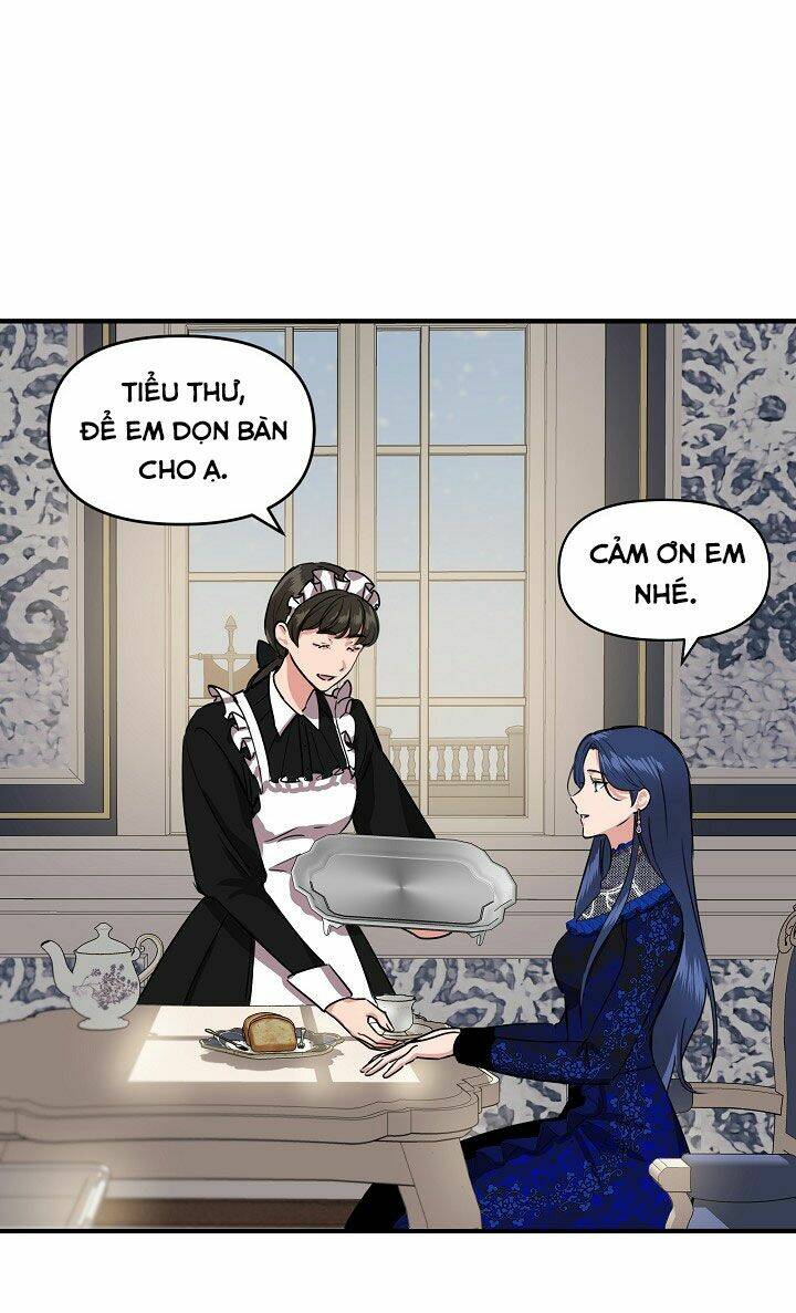 Tôi Không Phải Là Cinderella Chapter 4 - Trang 2