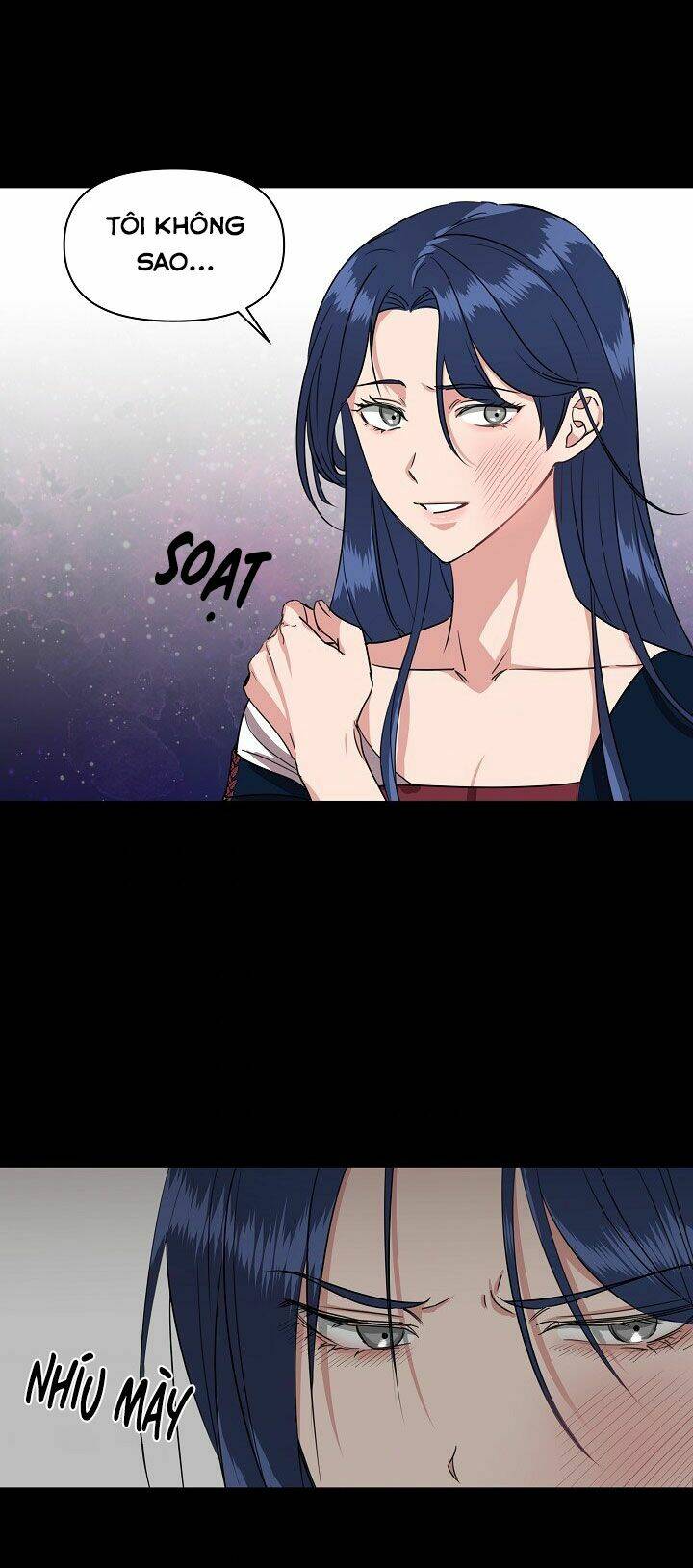 Tôi Không Phải Là Cinderella Chapter 4 - Trang 2