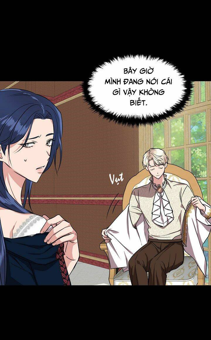 Tôi Không Phải Là Cinderella Chapter 4 - Trang 2