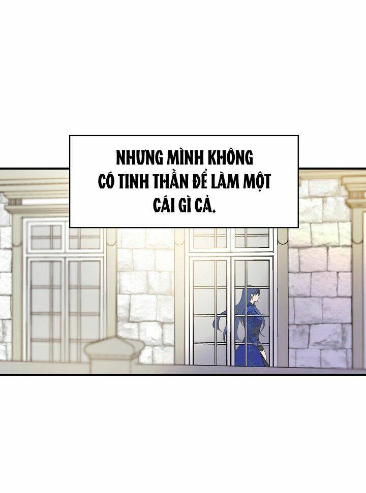 Tôi Không Phải Là Cinderella Chapter 4 - Trang 2