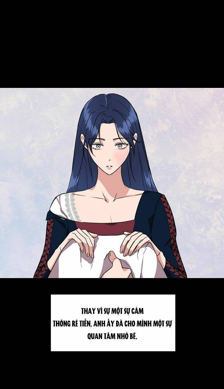 Tôi Không Phải Là Cinderella Chapter 4 - Trang 2