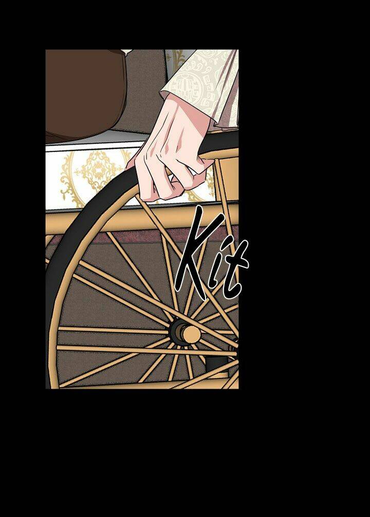 Tôi Không Phải Là Cinderella Chapter 4 - Trang 2