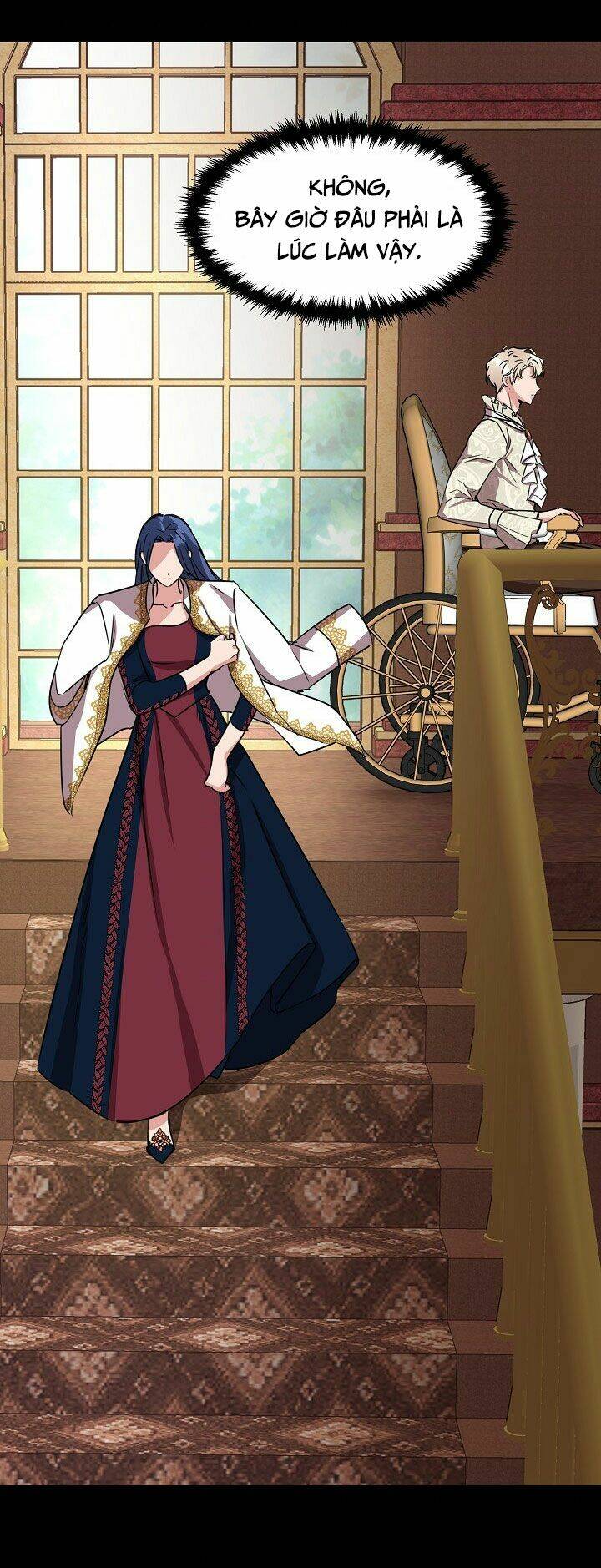 Tôi Không Phải Là Cinderella Chapter 4 - Trang 2