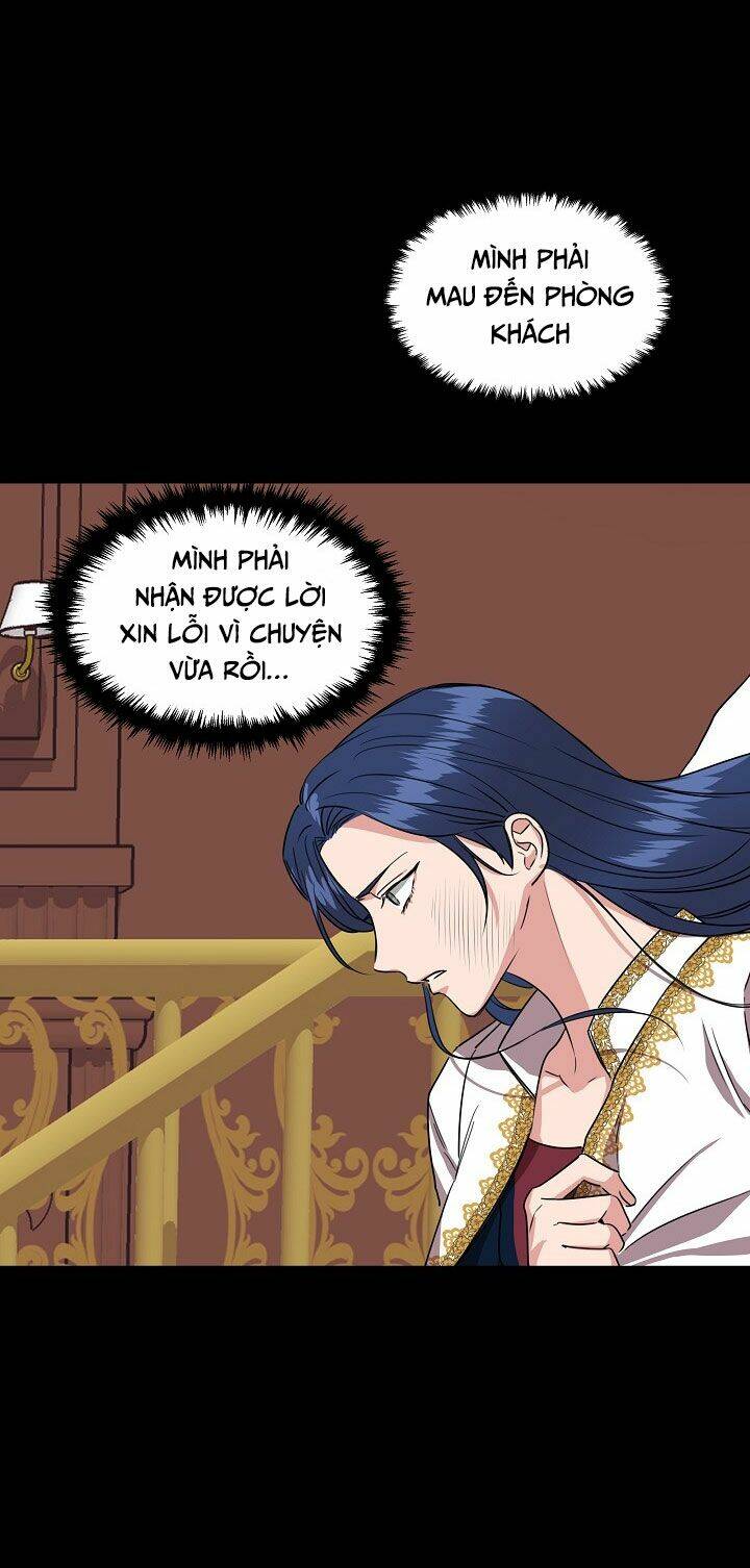 Tôi Không Phải Là Cinderella Chapter 4 - Trang 2