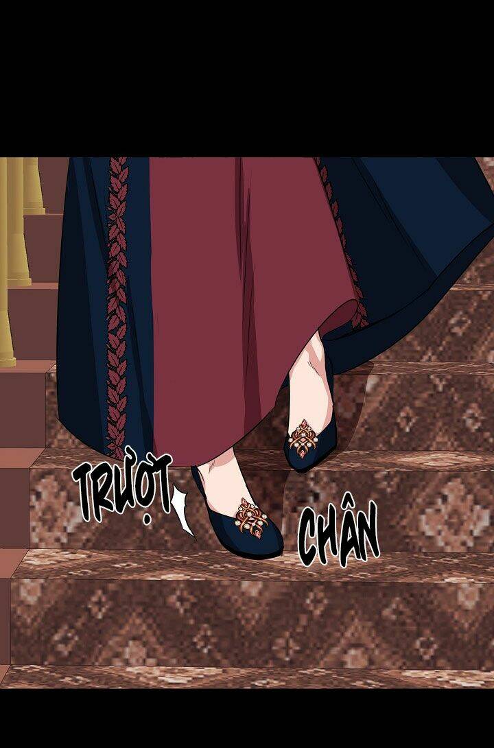 Tôi Không Phải Là Cinderella Chapter 4 - Trang 2