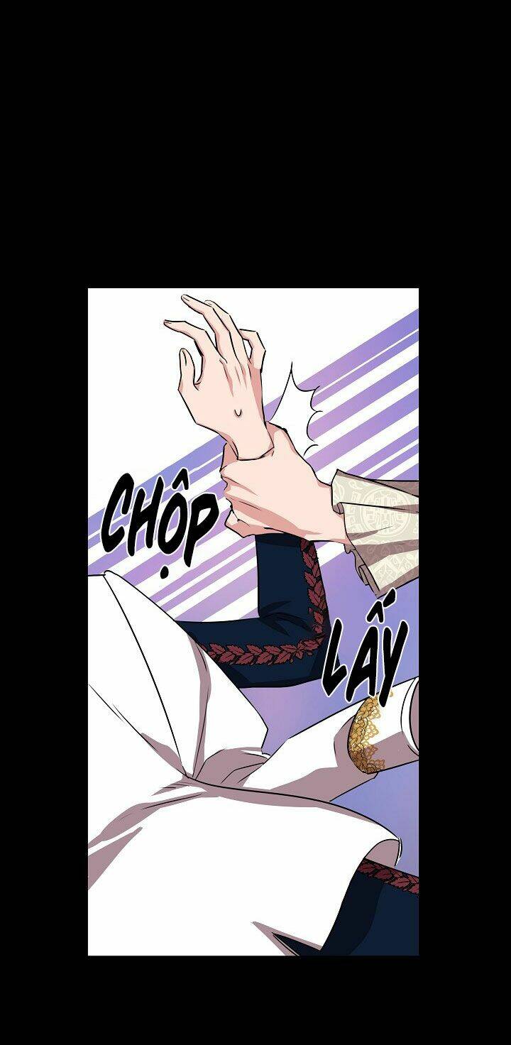 Tôi Không Phải Là Cinderella Chapter 4 - Trang 2