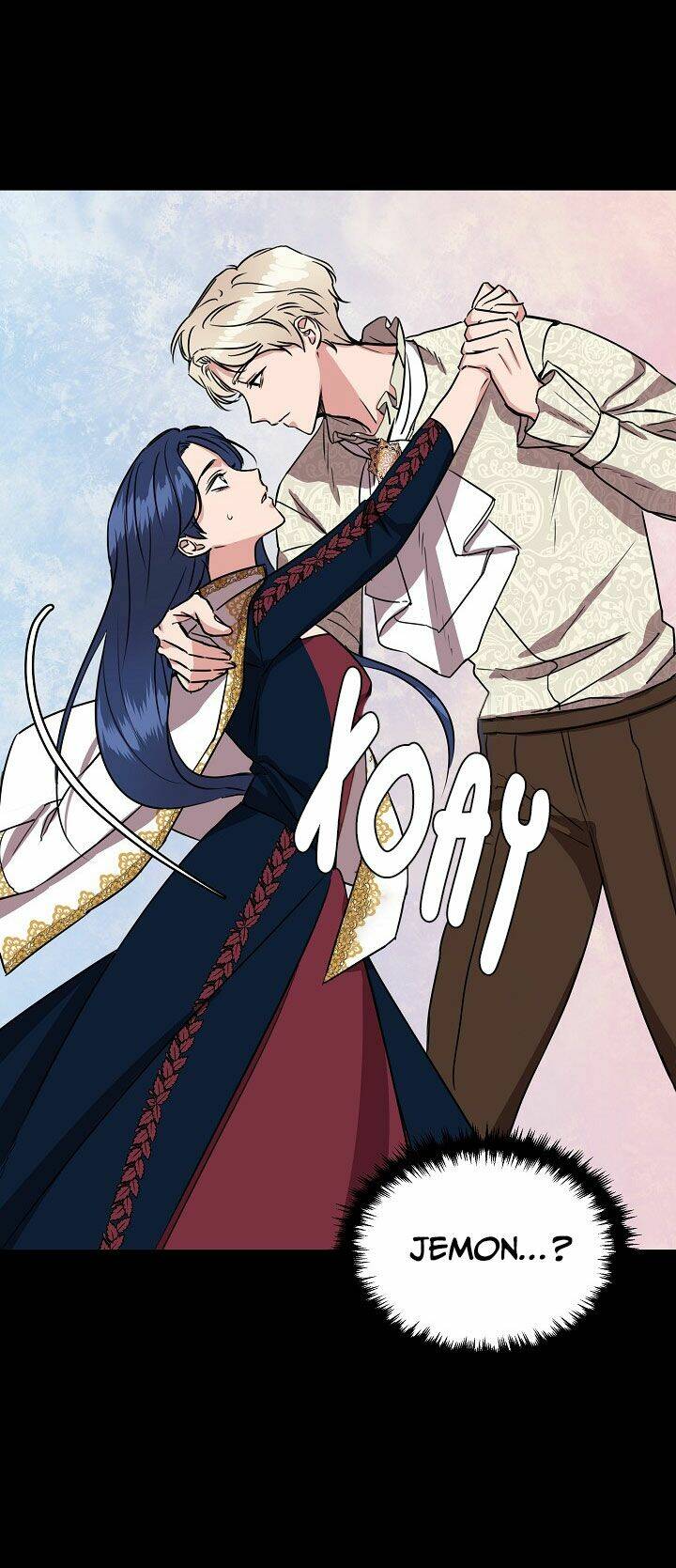 Tôi Không Phải Là Cinderella Chapter 4 - Trang 2