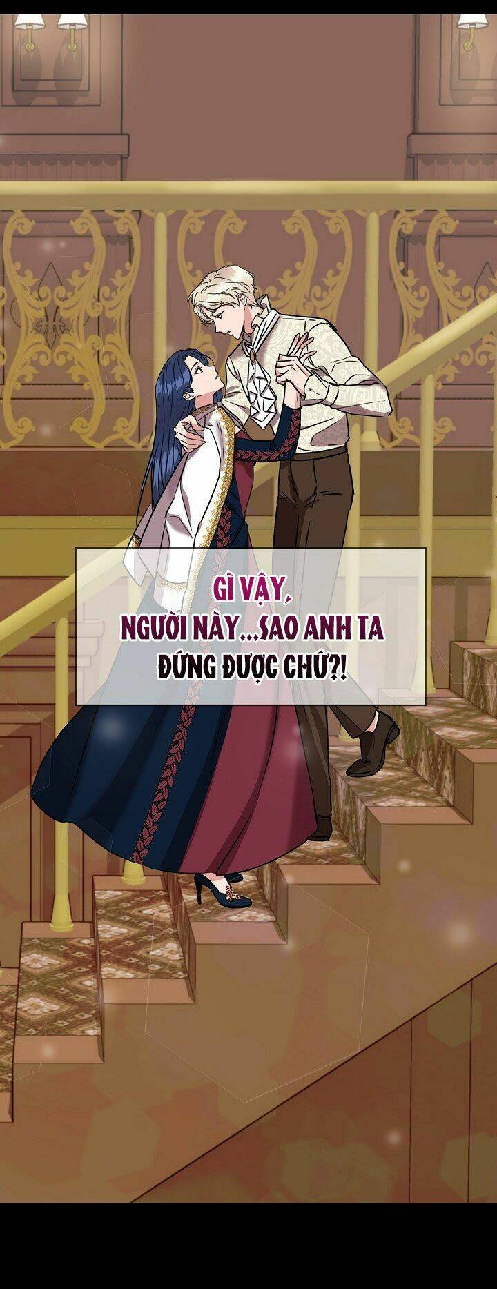 Tôi Không Phải Là Cinderella Chapter 4 - Trang 2