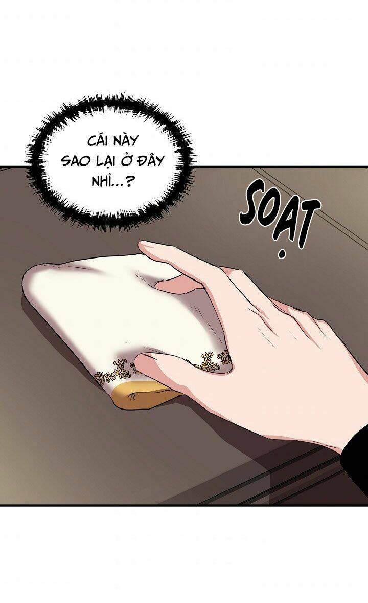 Tôi Không Phải Là Cinderella Chapter 4 - Trang 2