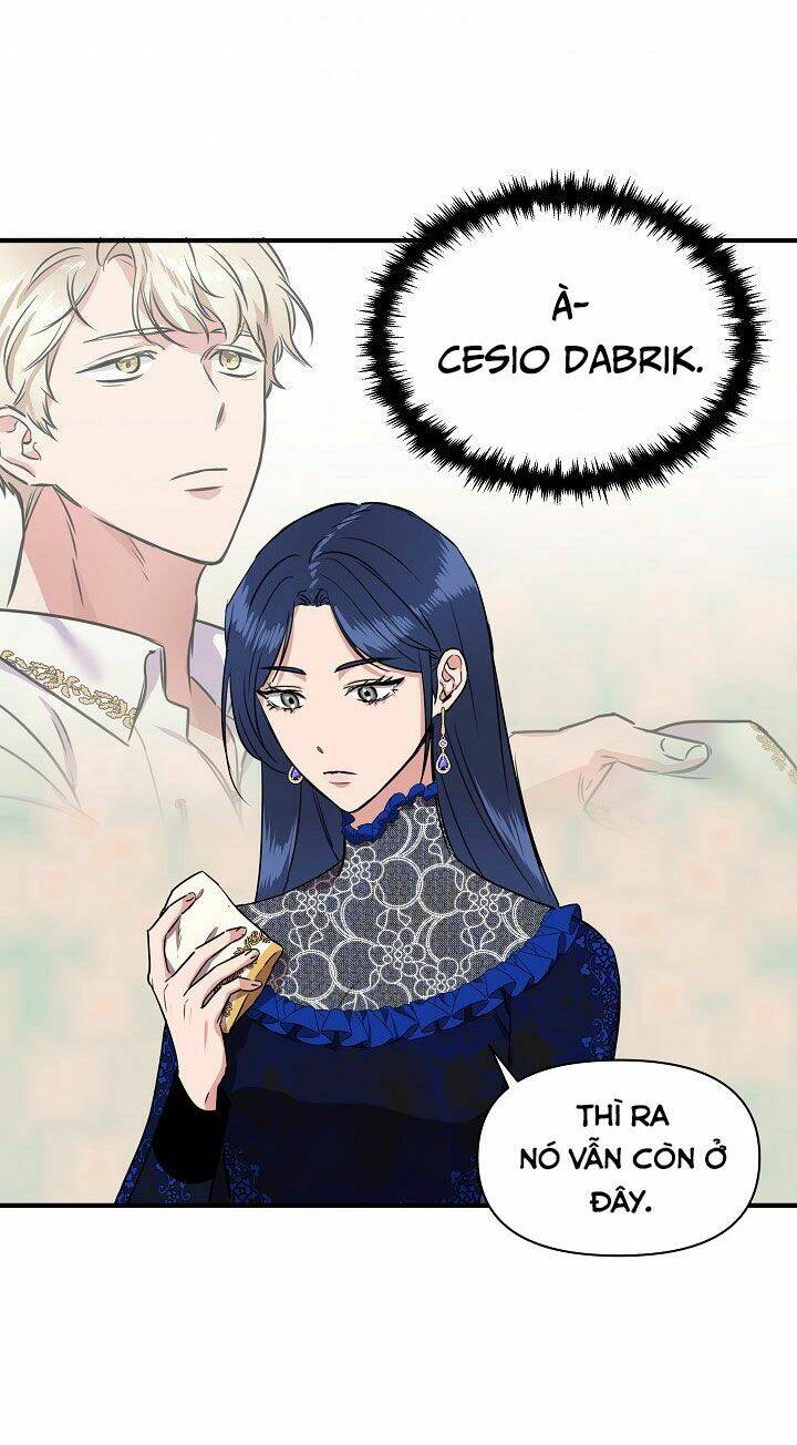 Tôi Không Phải Là Cinderella Chapter 4 - Trang 2