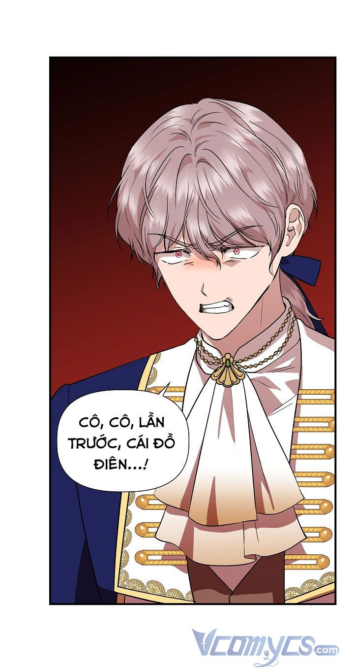 Tôi Không Phải Là Cinderella Chapter 40.5 - Trang 2