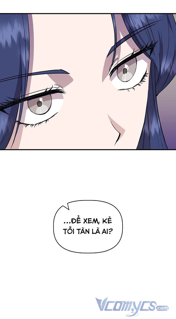 Tôi Không Phải Là Cinderella Chapter 40.5 - Trang 2