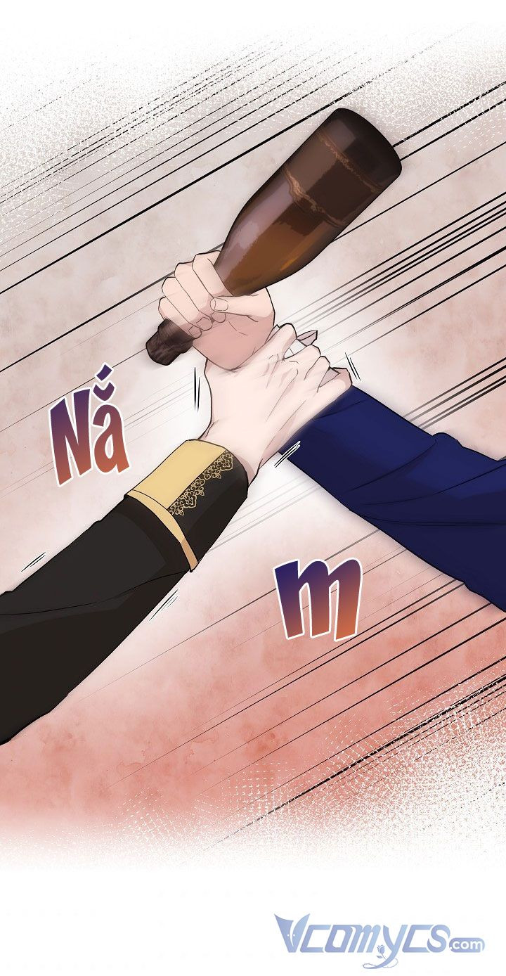 Tôi Không Phải Là Cinderella Chapter 40.5 - Trang 2