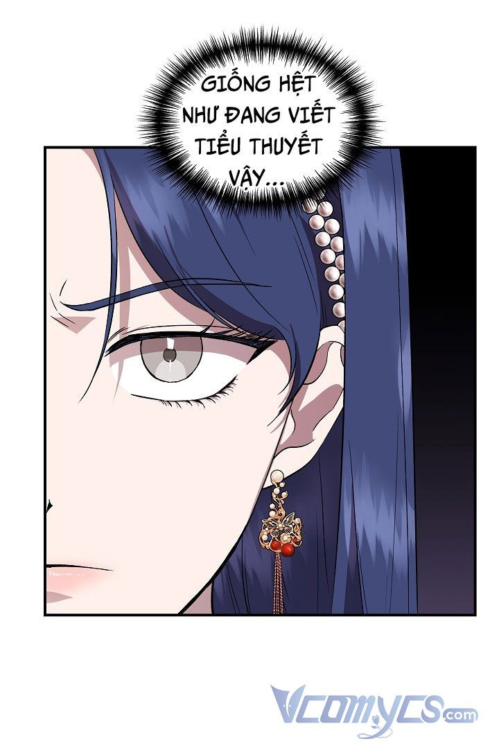Tôi Không Phải Là Cinderella Chapter 40.5 - Trang 2