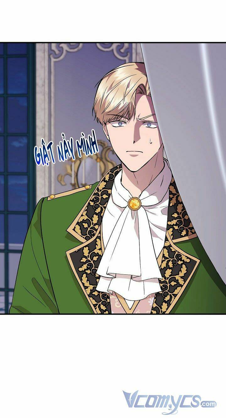 Tôi Không Phải Là Cinderella Chapter 40 - Trang 2