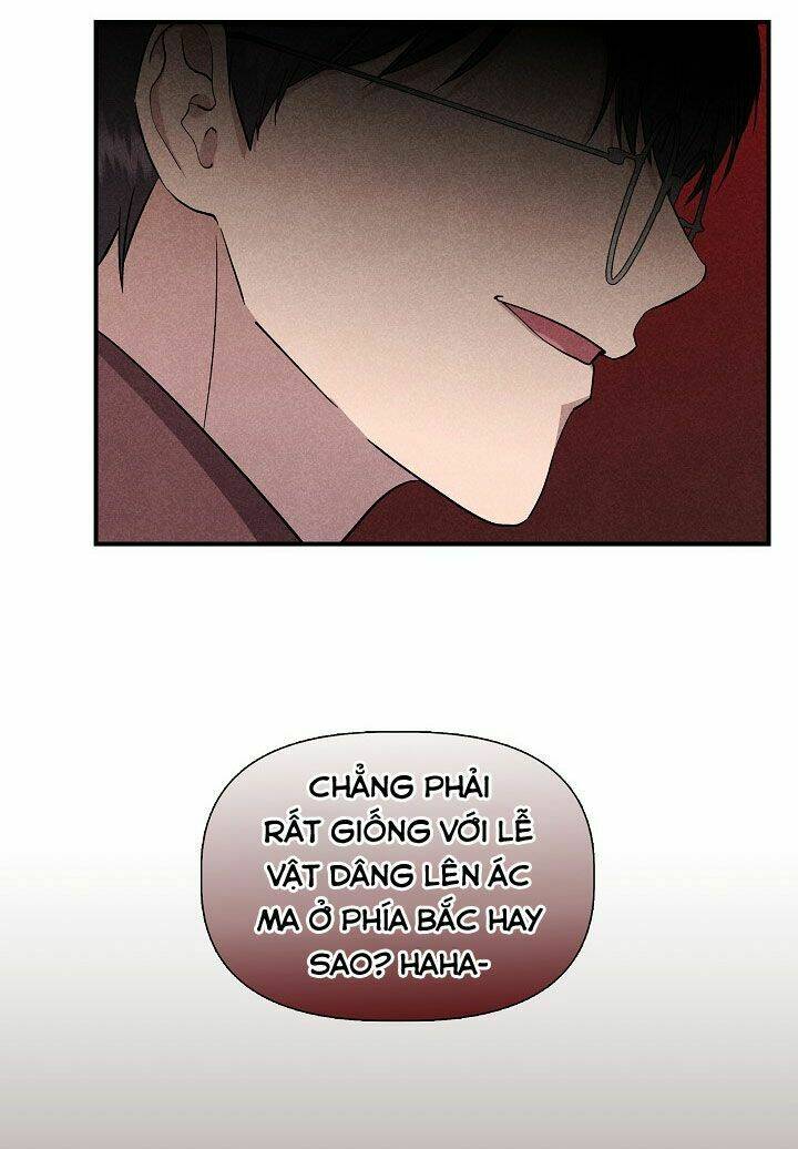 Tôi Không Phải Là Cinderella Chapter 40 - Trang 2