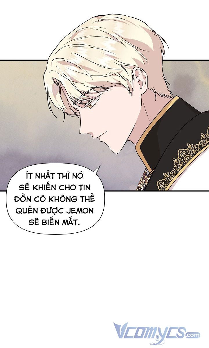 Tôi Không Phải Là Cinderella Chapter 41.5 - Trang 2