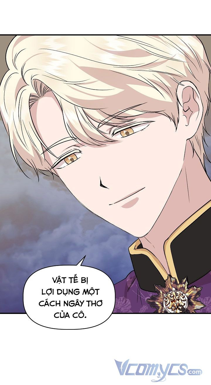 Tôi Không Phải Là Cinderella Chapter 41.5 - Trang 2