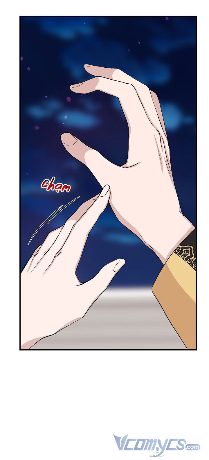 Tôi Không Phải Là Cinderella Chapter 41.5 - Trang 2