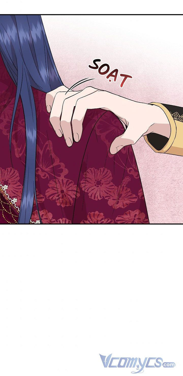 Tôi Không Phải Là Cinderella Chapter 41.5 - Trang 2