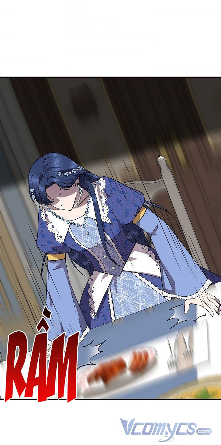 Tôi Không Phải Là Cinderella Chapter 43.5 - Trang 2