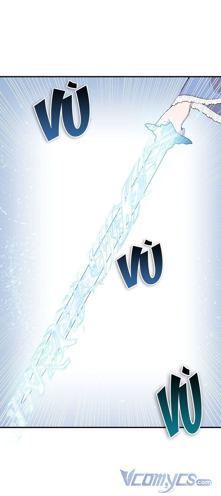 Tôi Không Phải Là Cinderella Chapter 43.5 - Trang 2