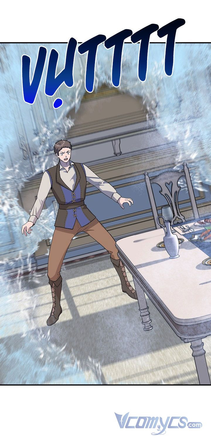 Tôi Không Phải Là Cinderella Chapter 43.5 - Trang 2