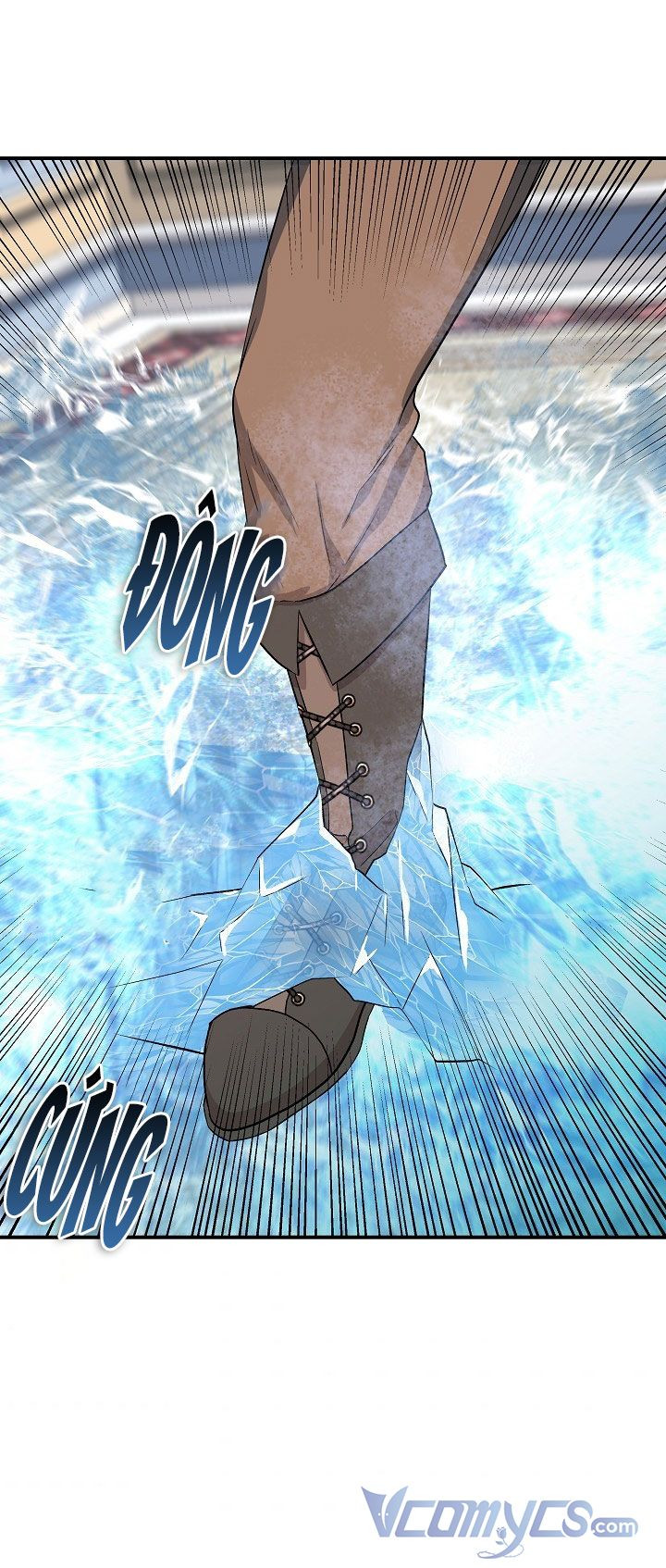 Tôi Không Phải Là Cinderella Chapter 43.5 - Trang 2