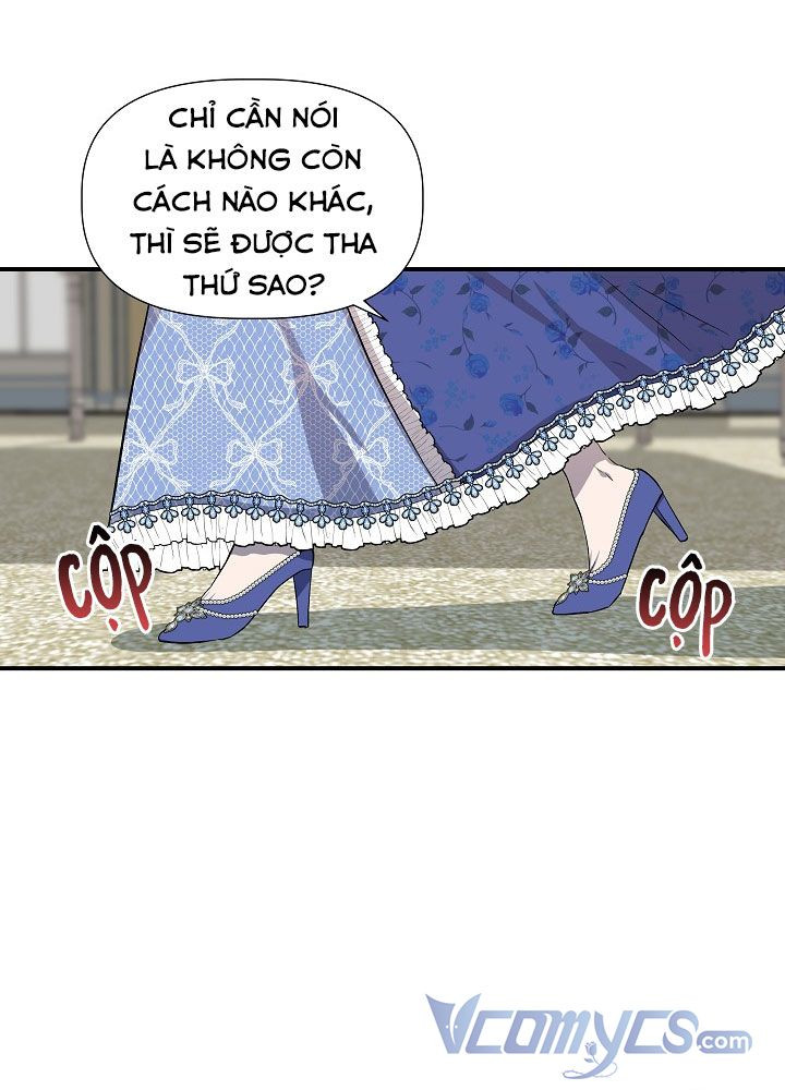 Tôi Không Phải Là Cinderella Chapter 43.5 - Trang 2