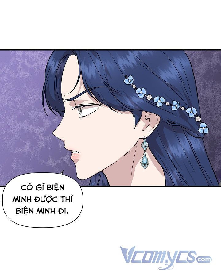 Tôi Không Phải Là Cinderella Chapter 43.5 - Trang 2