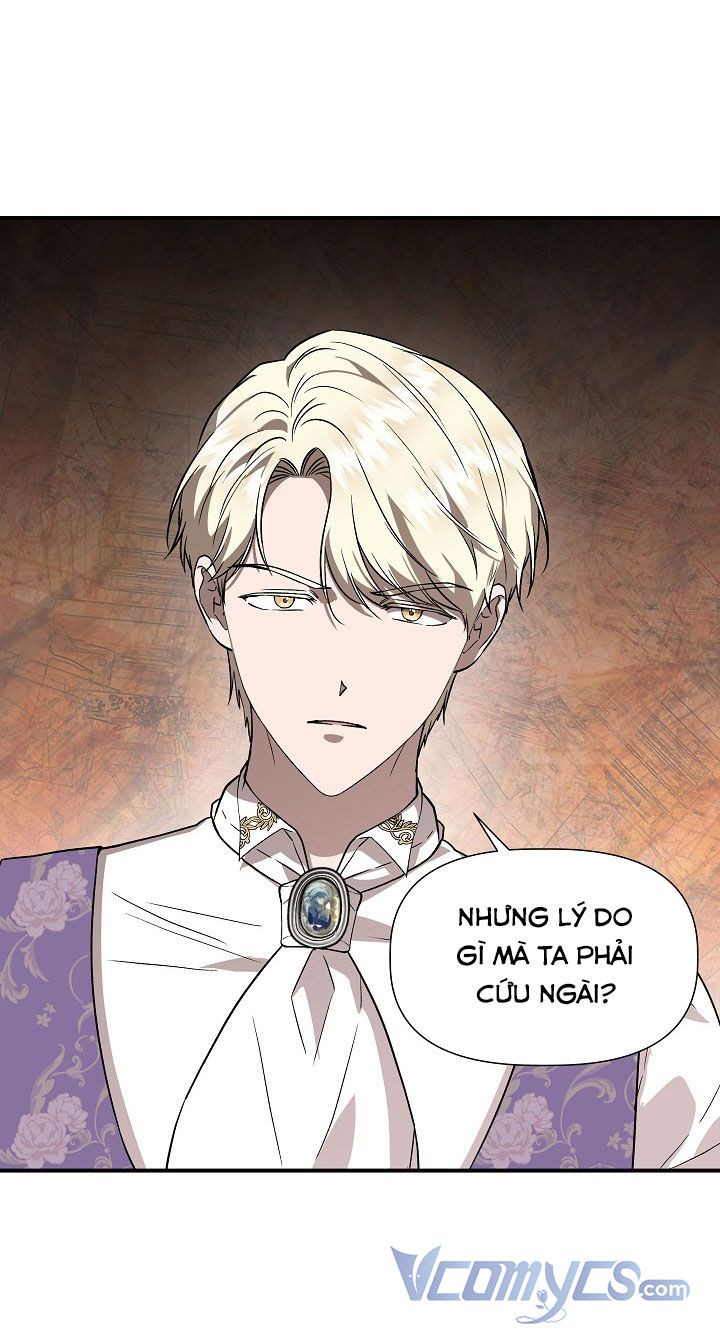 Tôi Không Phải Là Cinderella Chapter 43.5 - Trang 2