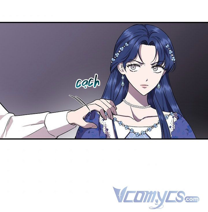 Tôi Không Phải Là Cinderella Chapter 43.5 - Trang 2