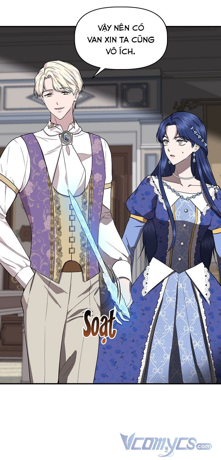 Tôi Không Phải Là Cinderella Chapter 43.5 - Trang 2