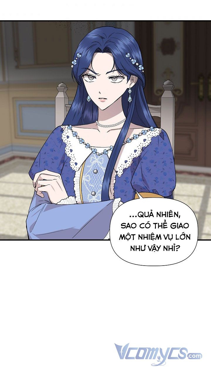 Tôi Không Phải Là Cinderella Chapter 43.5 - Trang 2