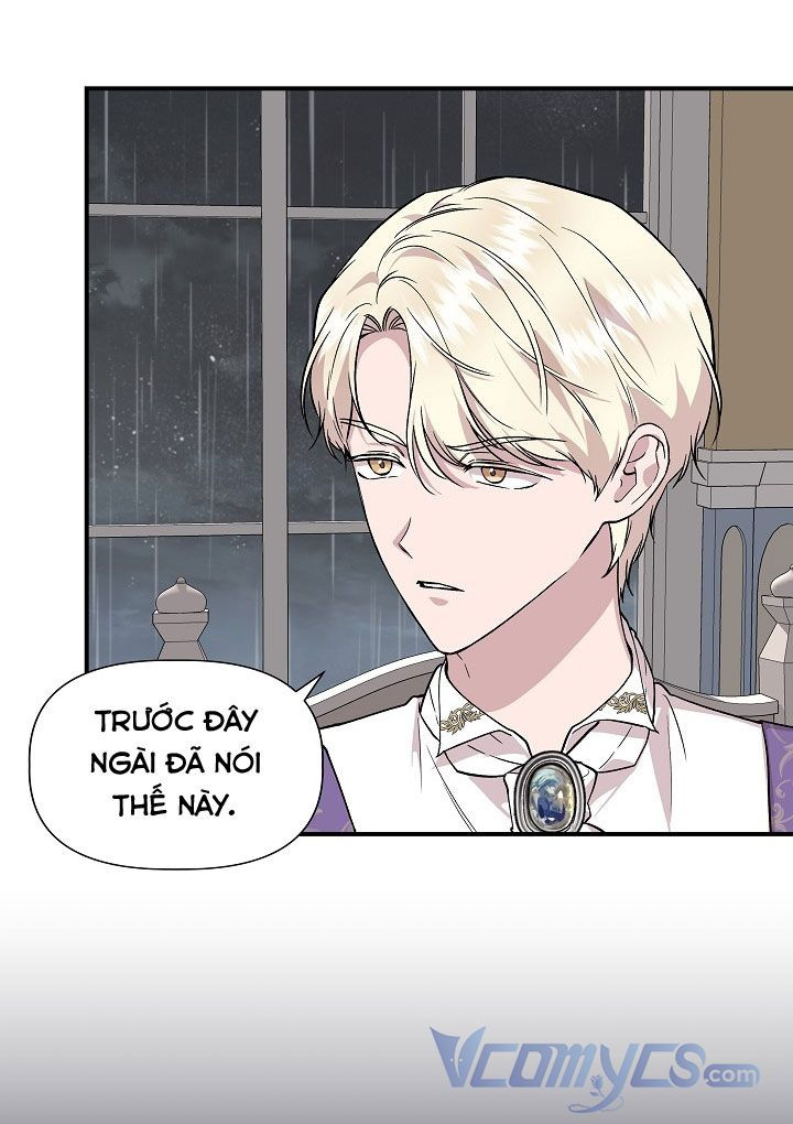 Tôi Không Phải Là Cinderella Chapter 43.5 - Trang 2