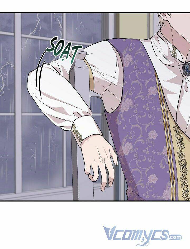 Tôi Không Phải Là Cinderella Chapter 43 - Trang 2