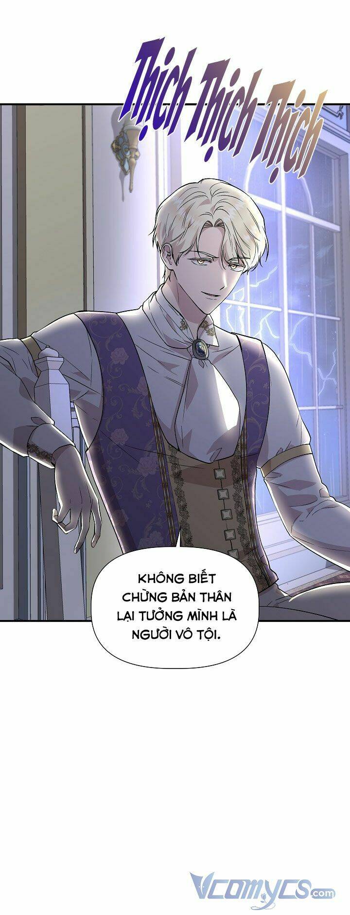 Tôi Không Phải Là Cinderella Chapter 43 - Trang 2