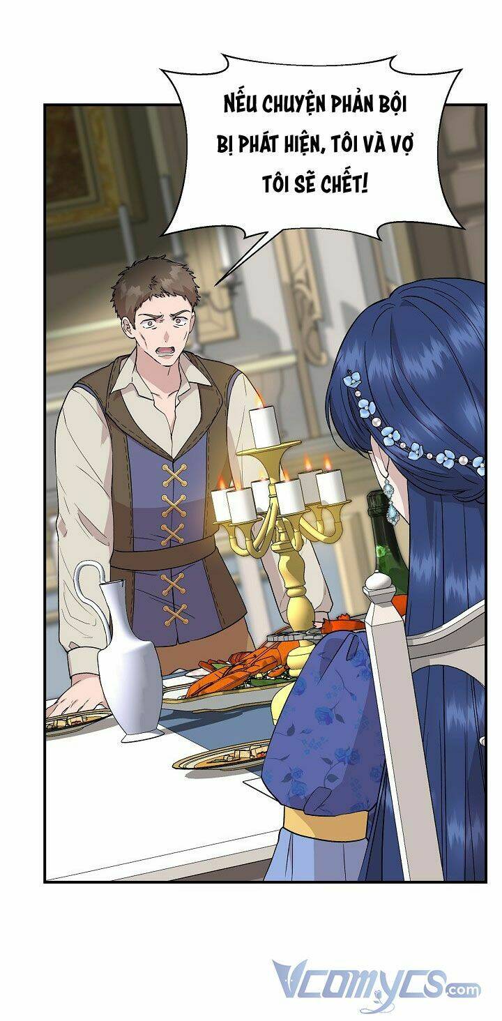 Tôi Không Phải Là Cinderella Chapter 43 - Trang 2