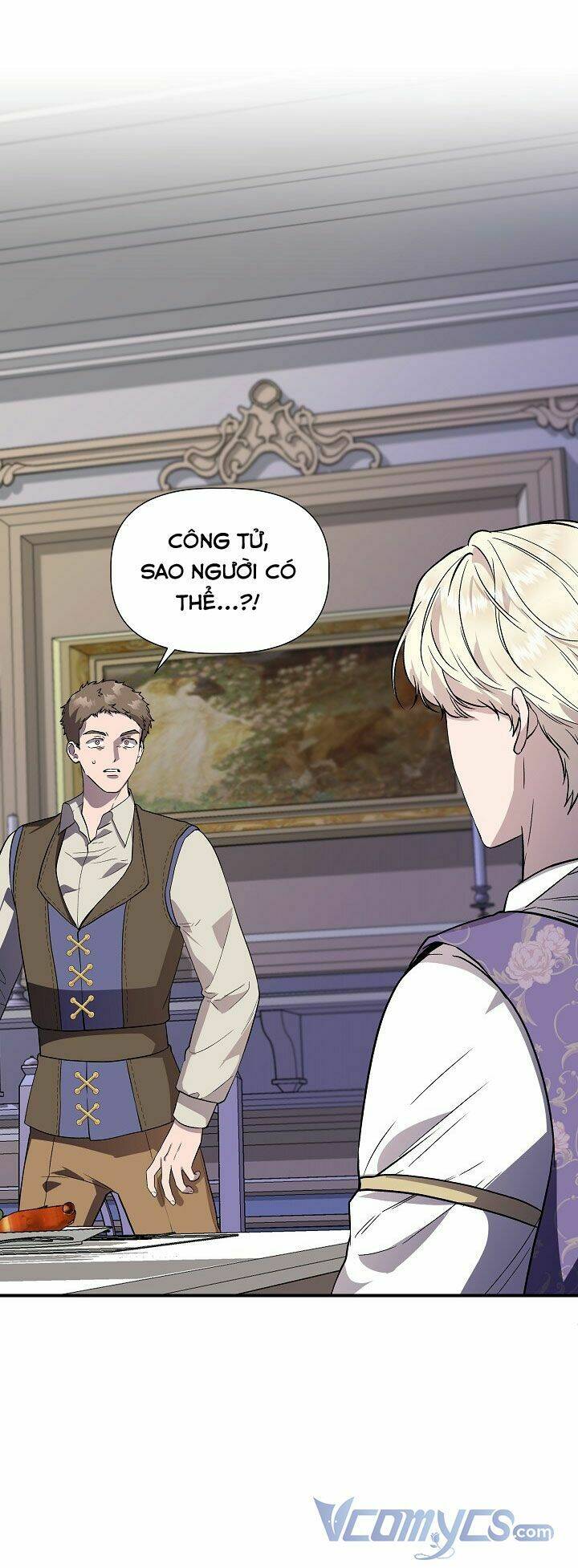 Tôi Không Phải Là Cinderella Chapter 43 - Trang 2