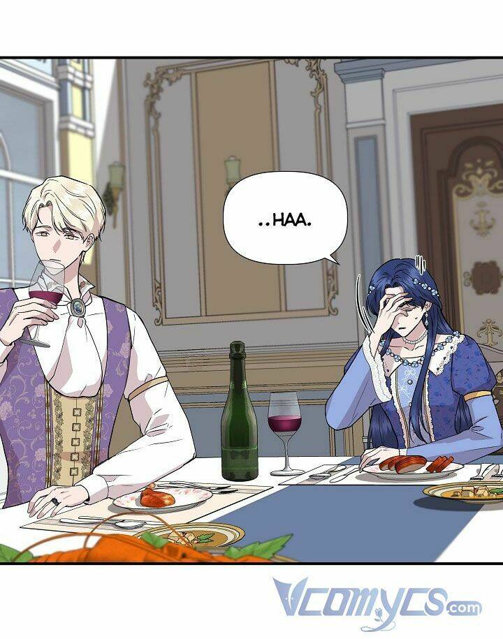 Tôi Không Phải Là Cinderella Chapter 43 - Trang 2